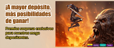 Usa tu Código de Bono