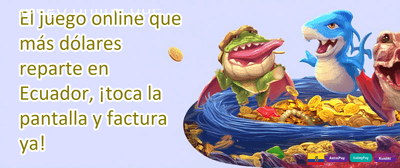 Bono de Bienvenida ecuabet promotion